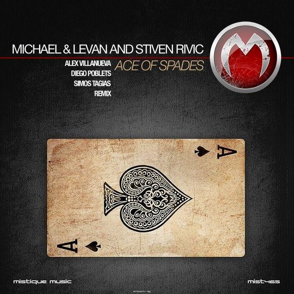 Ace Of Spades