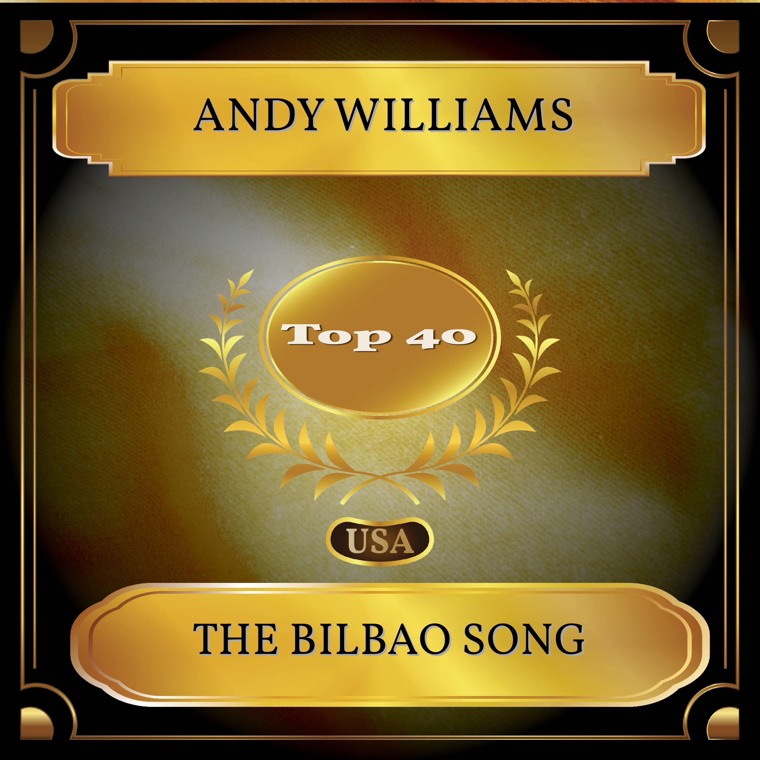 The Bilbao Song (Billboard Hot 100 - No. 37)专辑