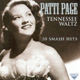 Tennessee Waltz - 20 Smash Hits