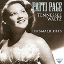 Tennessee Waltz - 20 Smash Hits专辑
