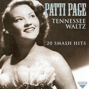 Tennessee Waltz - 20 Smash Hits