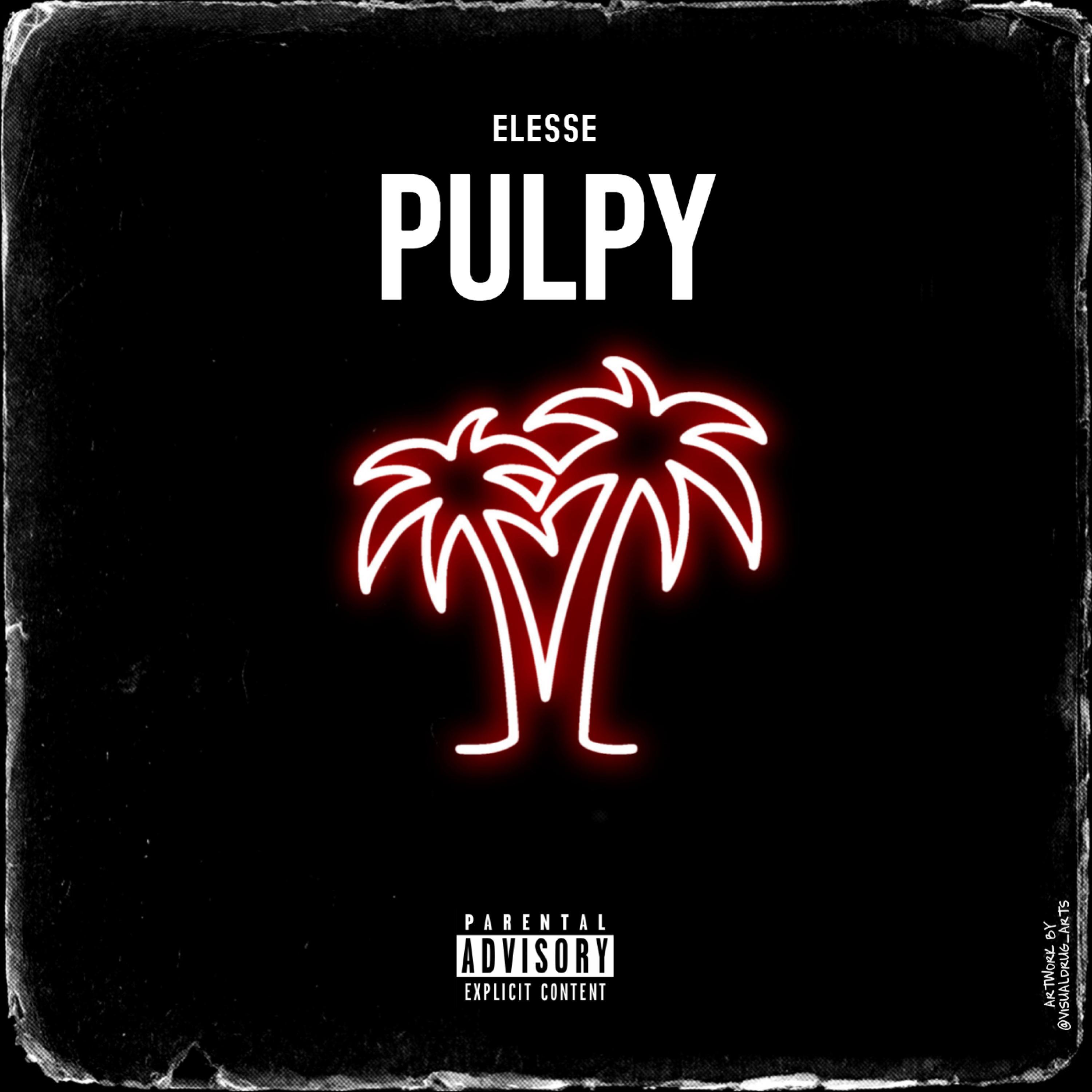 Pulpy
