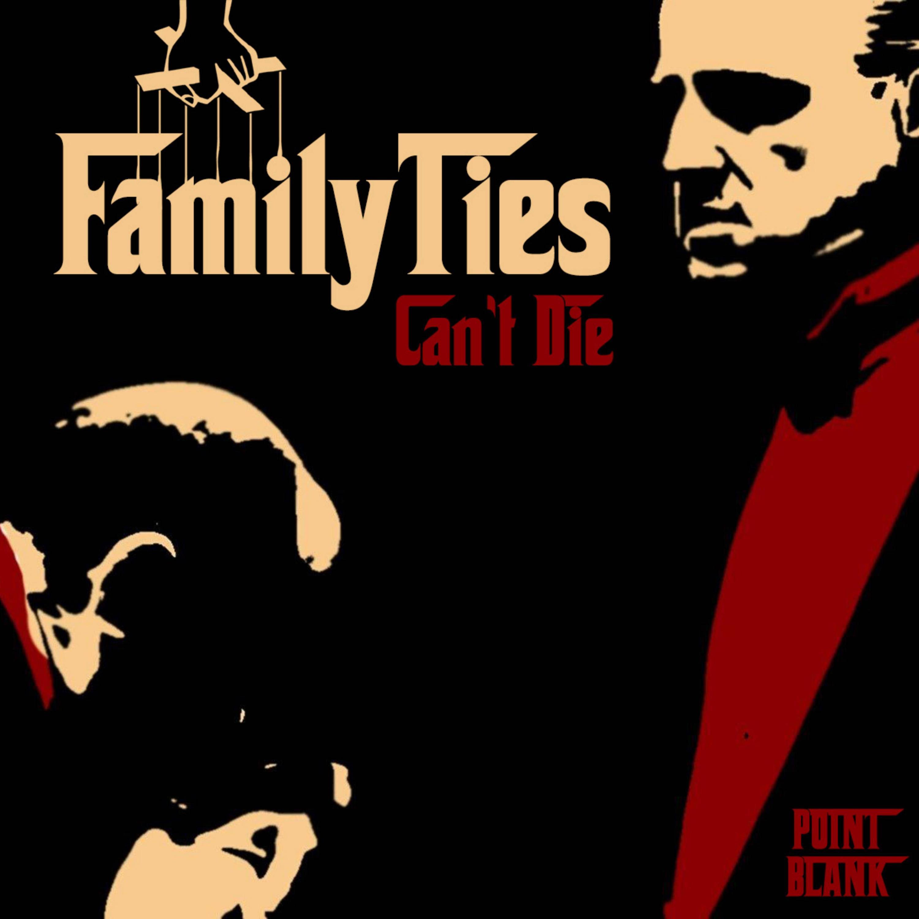 Family Ties Can't Die