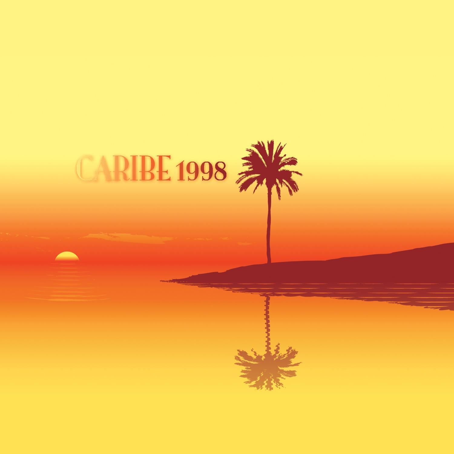 Caribe 1998专辑