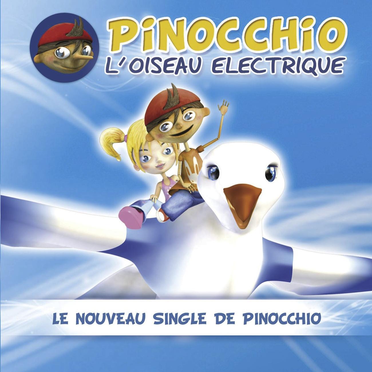L'oiseau Électrique