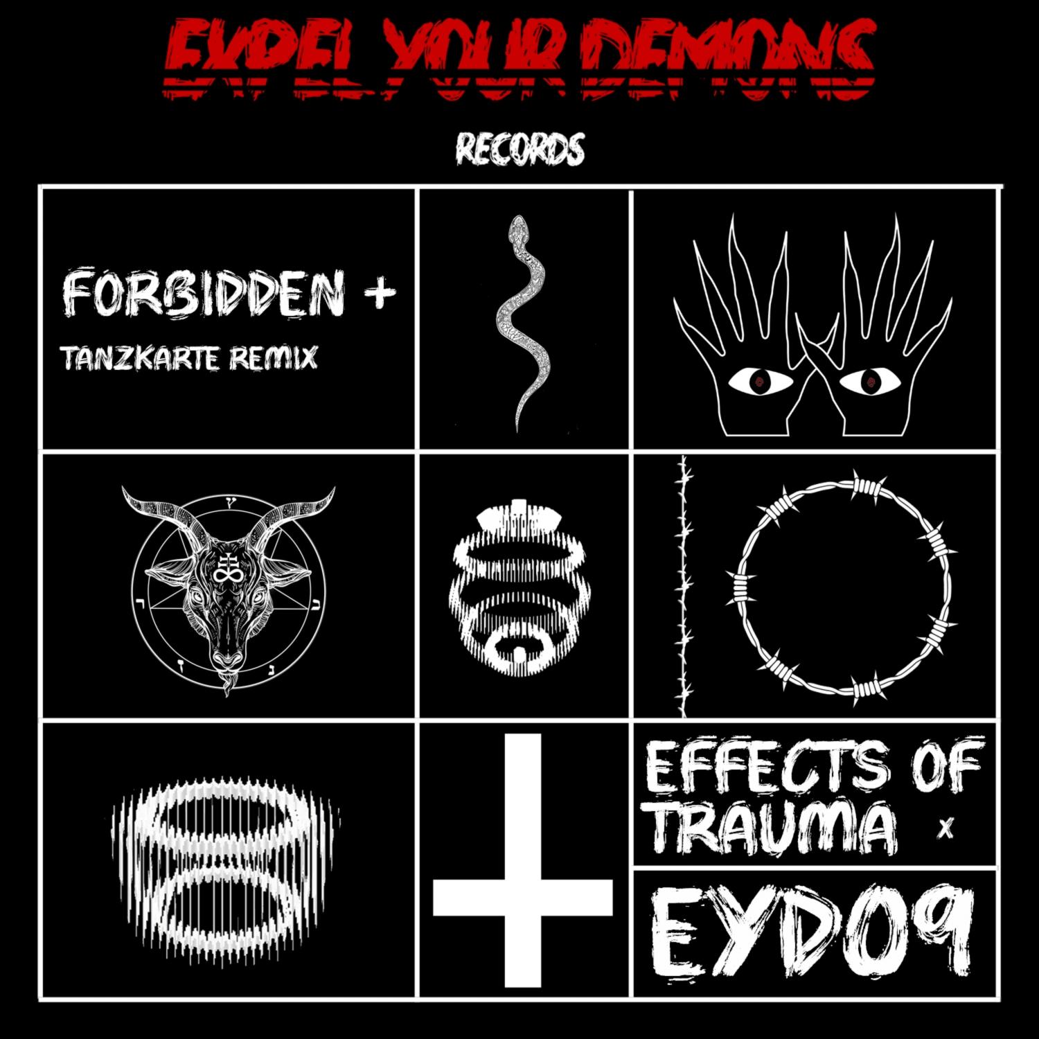 Effects of Trauma