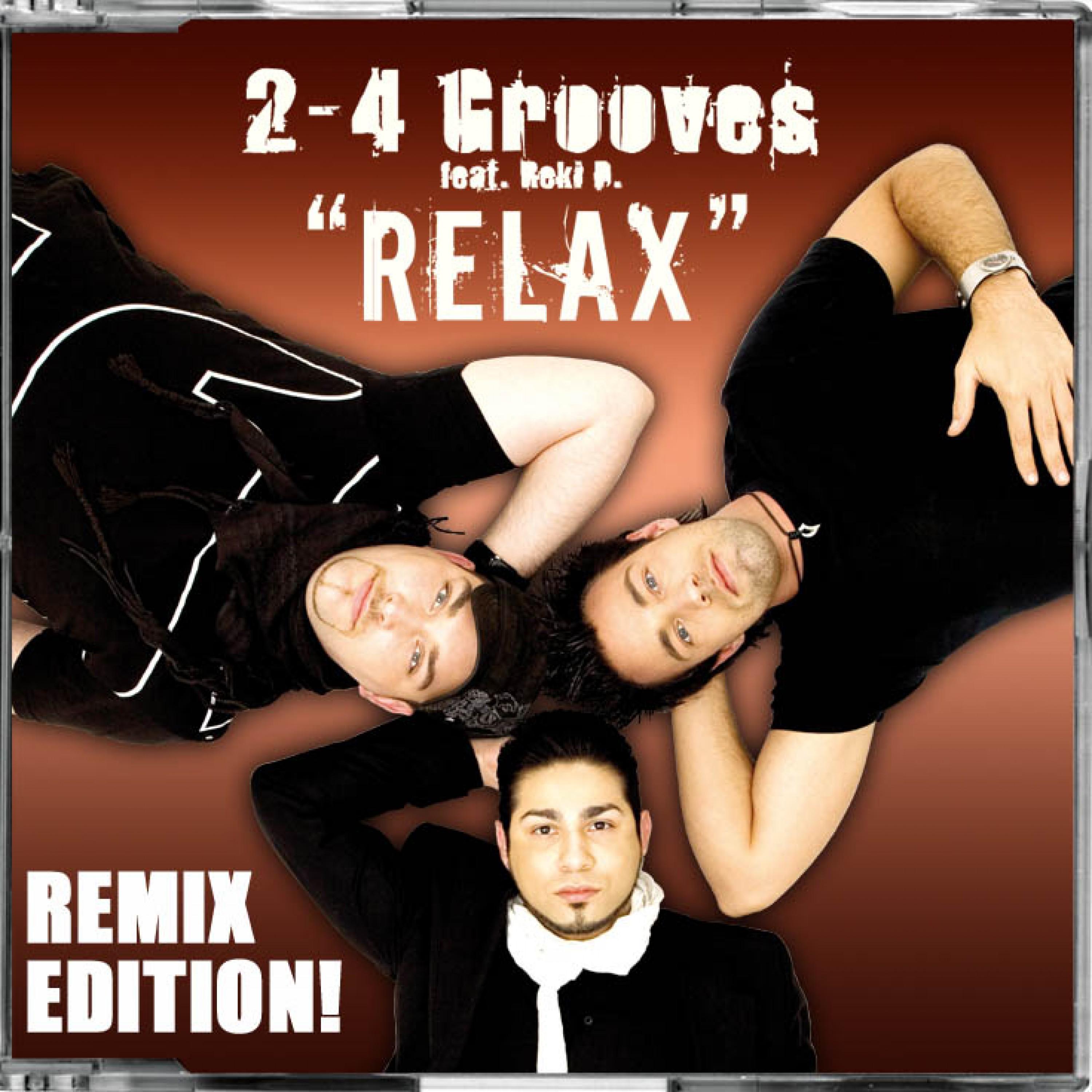 Relax
