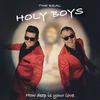 The Real Holy Boys - Jive Talkin'