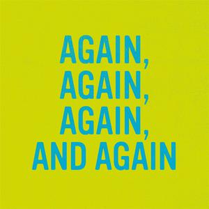【原版】Again&Again-2PM （降1半音）