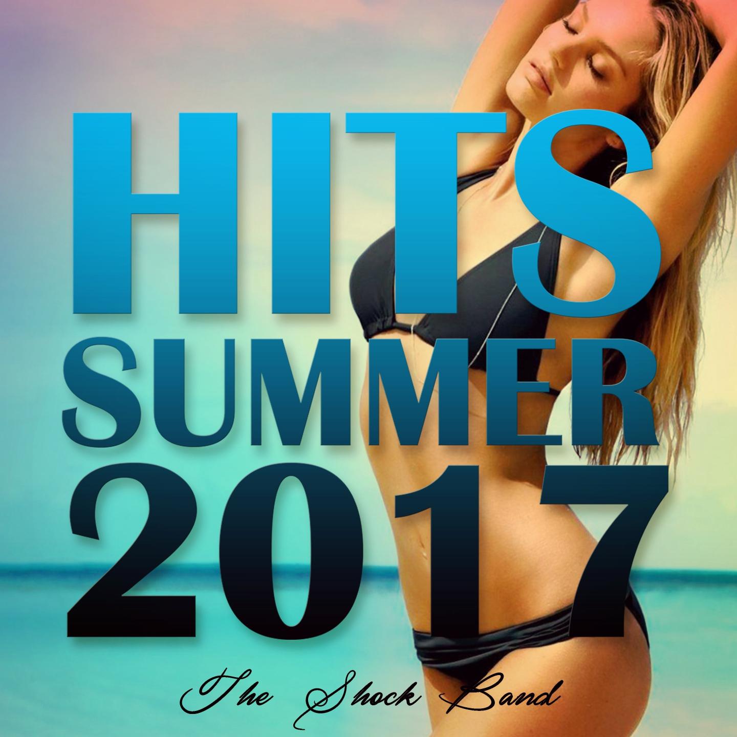 Hits Summer 2017专辑