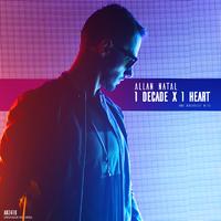 Bang My Head X Rockabye (Dj Allan Mashup)