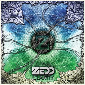 Zedd featuring Foxes - Clarity (Vicetone Mix) (Instrumental) 原版无和声伴奏 （降1半音）