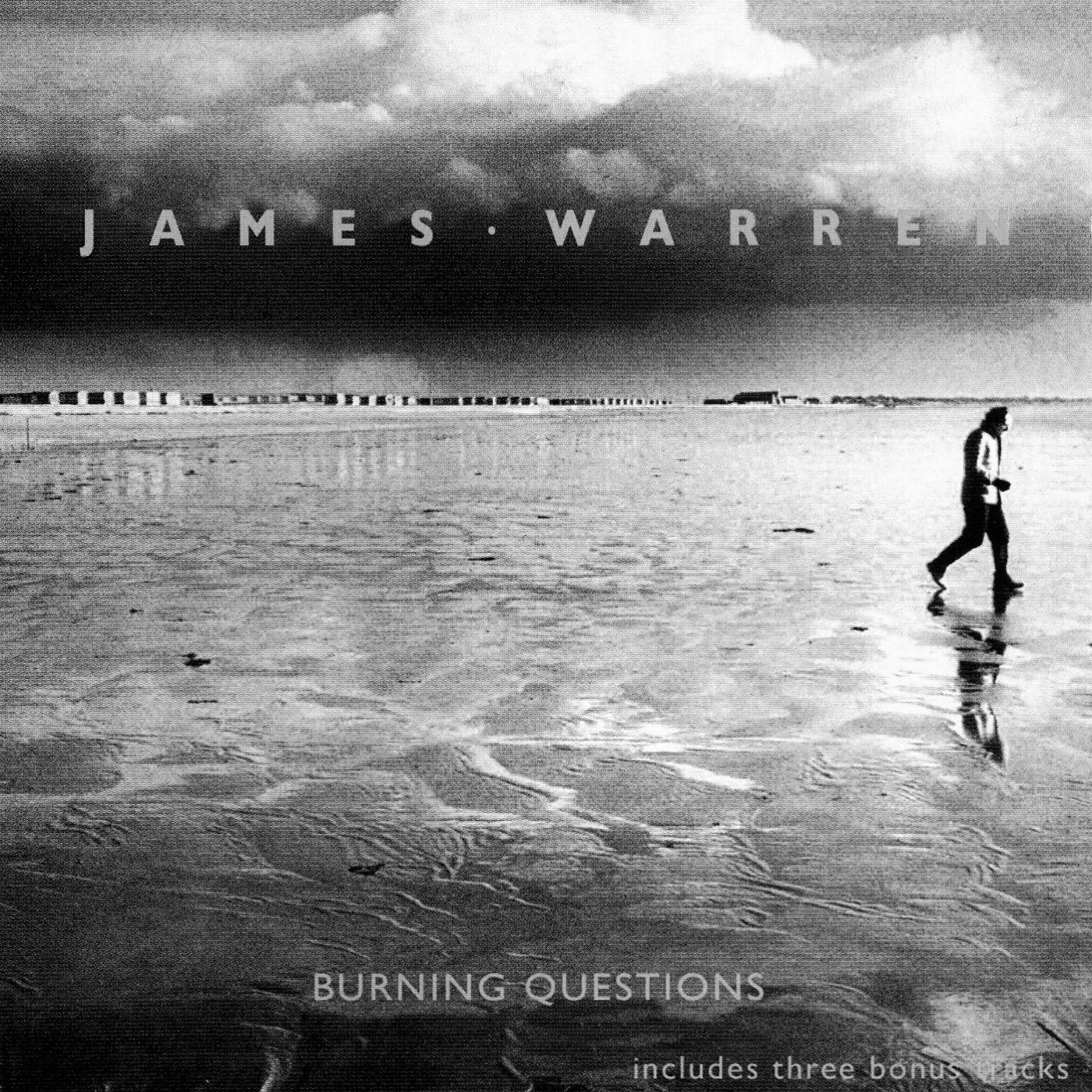 Burning Questions