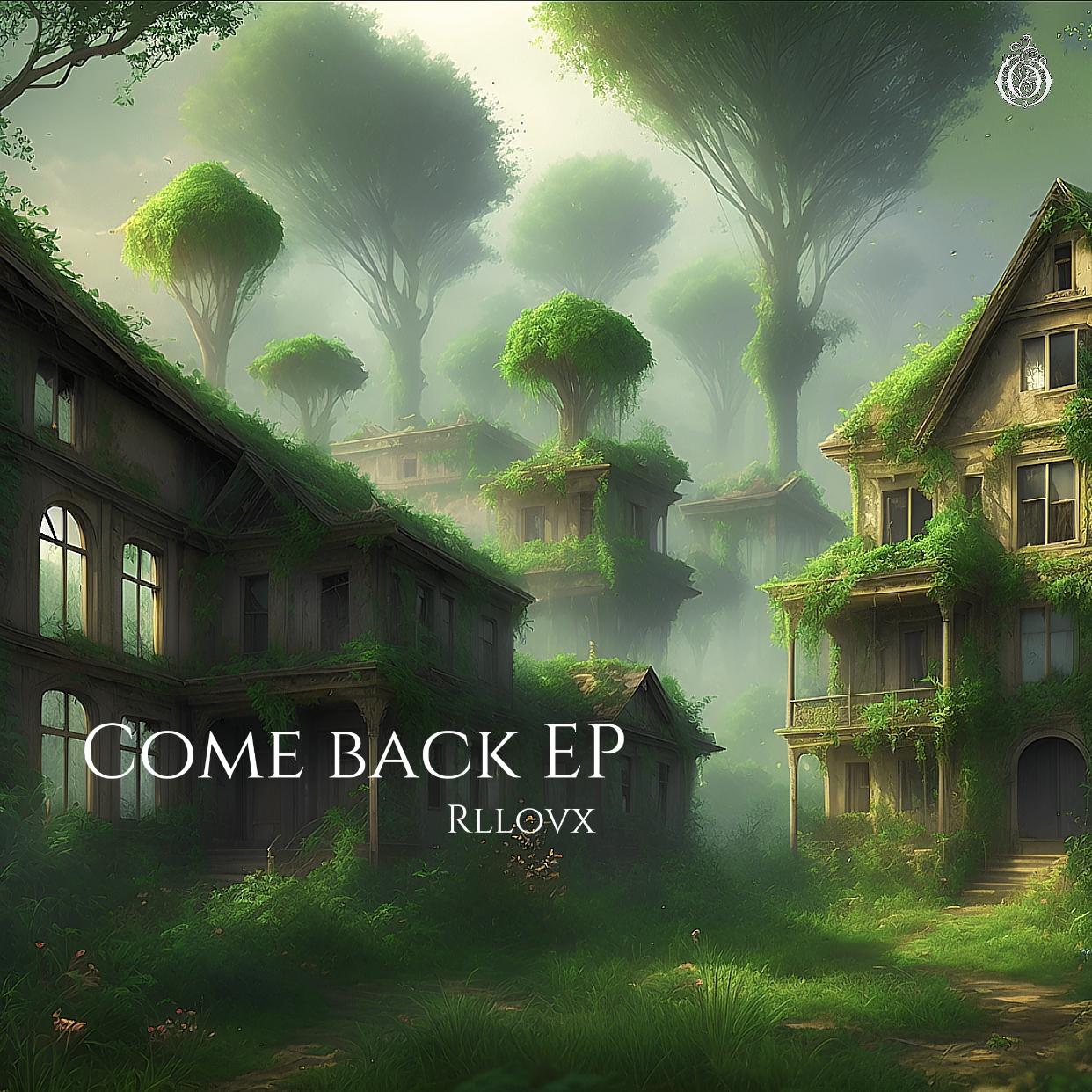 Dawn（Rllovx remix）