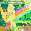 Williams, Ralph Vaughan:  Symphonies 1-9专辑