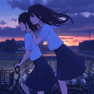 【日式青春】放学后的欢快小调