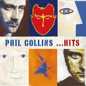 Phil Collins - The Phil Collins Medley 2 (Z karaoke) 带和声伴奏 （降3半音）