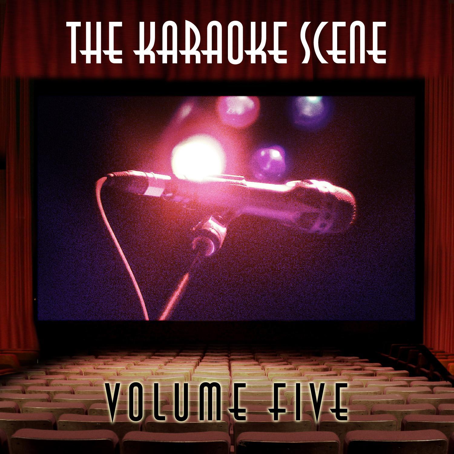 The Karaoke Scene, Vol. 5