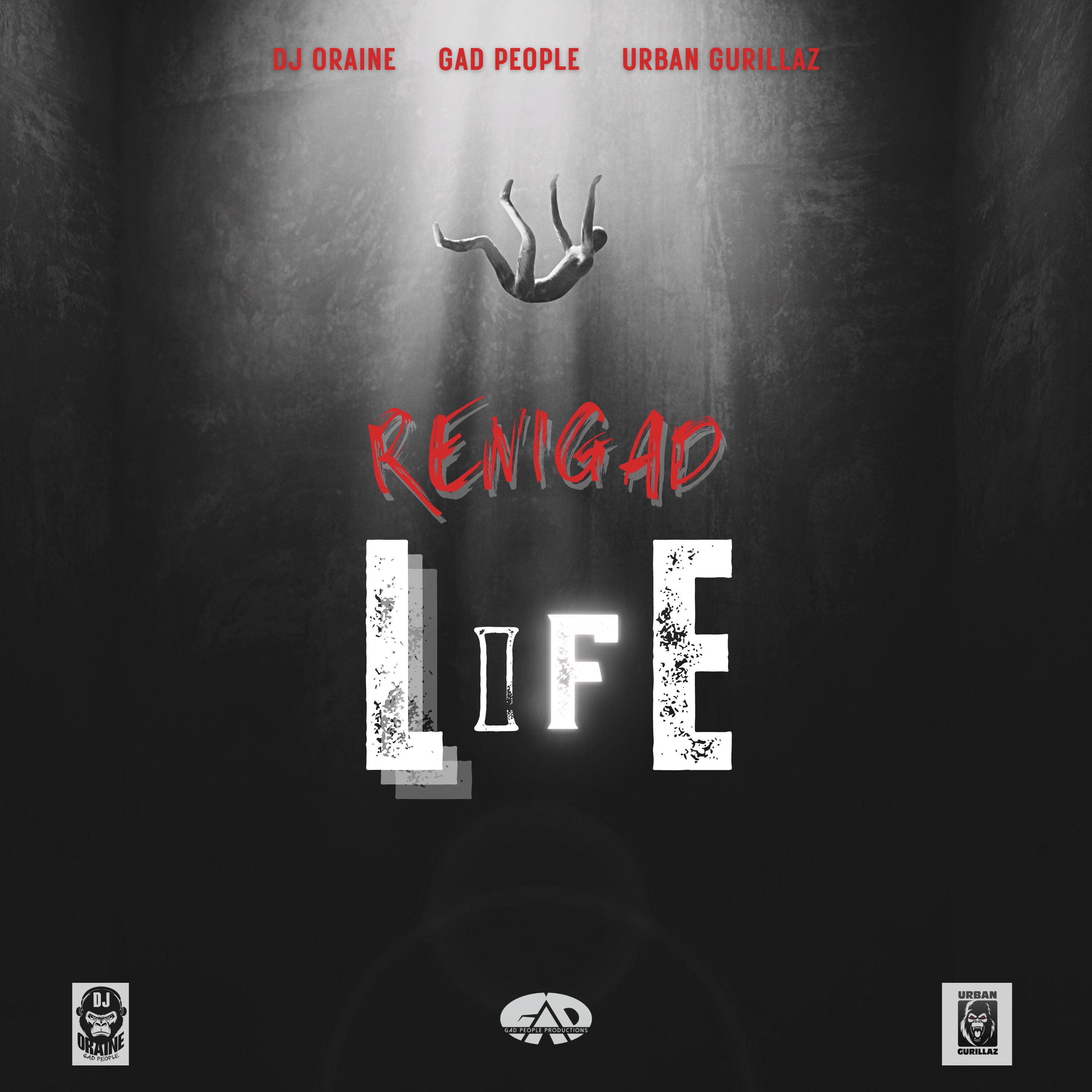 ReniGAD - Life