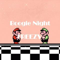 BOOGIE NIGHT