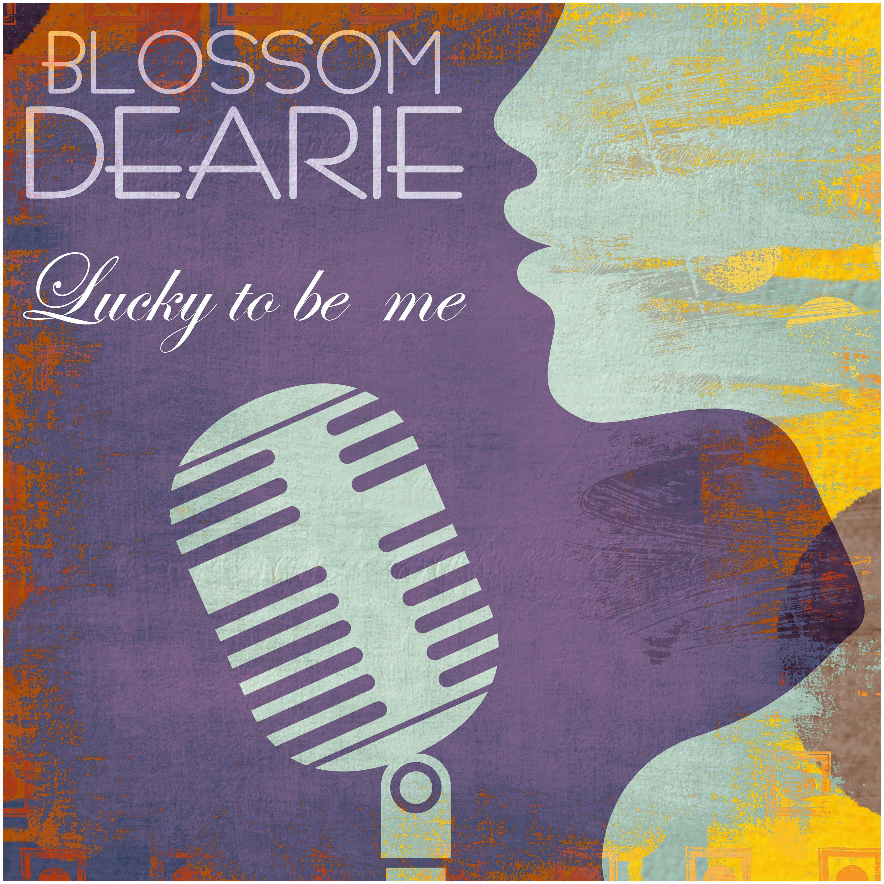 Blossom Dearie Sings Comden and Green专辑