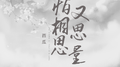 怕相思又思量专辑