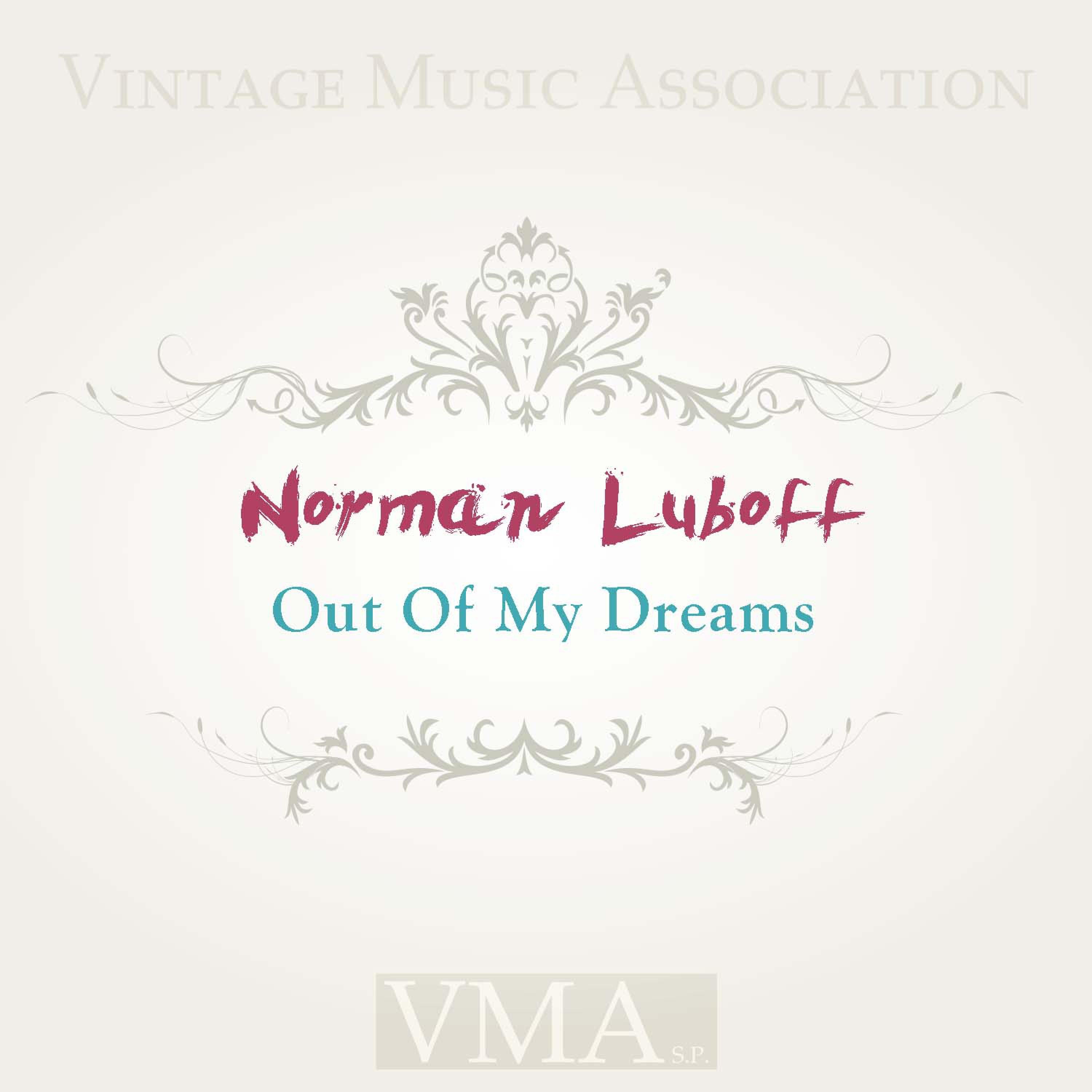 Out of My Dreams