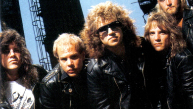 Metal Church