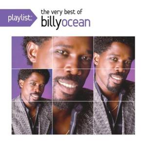 The Colour of Love - Billy Ocean (Karaoke Version) 带和声伴奏 （降7半音）