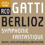 Berlioz: Symphonie fantastique (Live)