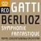 Berlioz: Symphonie fantastique (Live)专辑