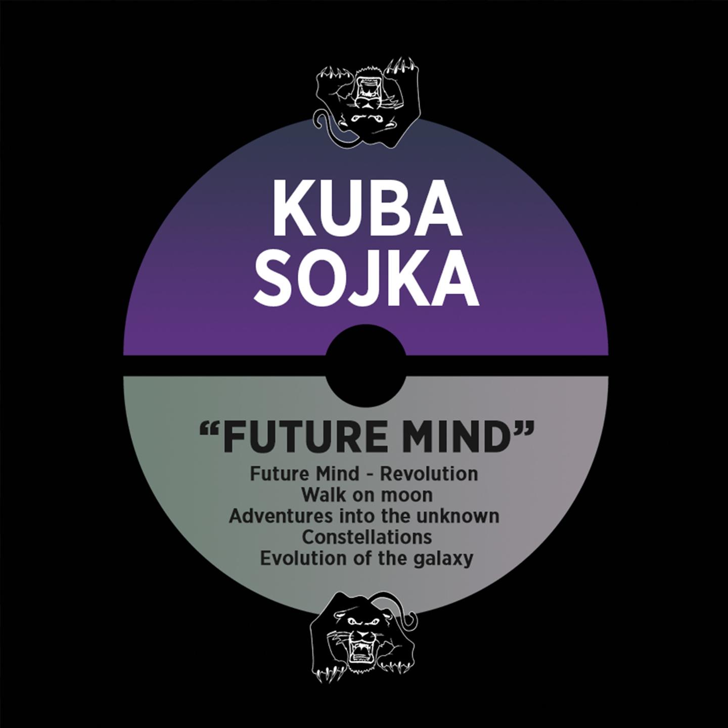 Future Mind