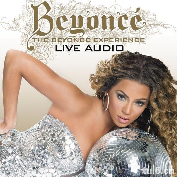 The Beyoncé Experience Live
