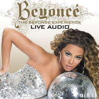 Irreplaceable Instrumental ( The Beyoncé Experience Live ) （官方Live）