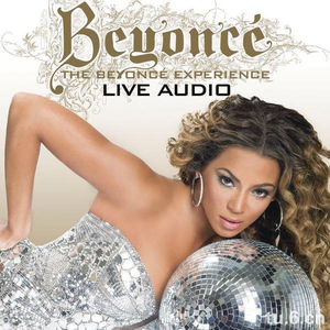 Dreamgirls Medley Instrumental ( The Beyoncé Experience Live ) （官方Live）