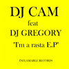 DJ Cam - I'm a Rasta (Bonus Beat)