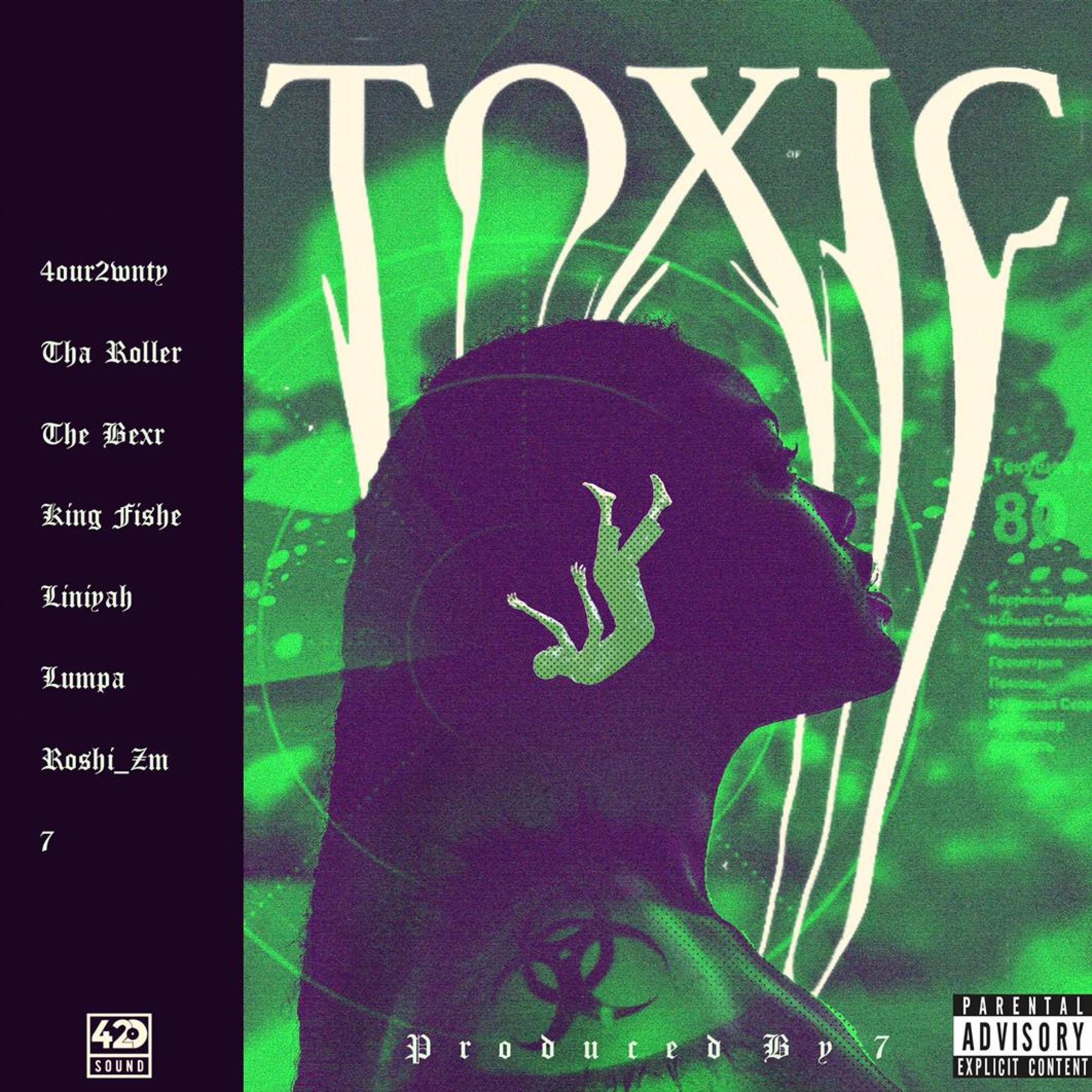 Toxic