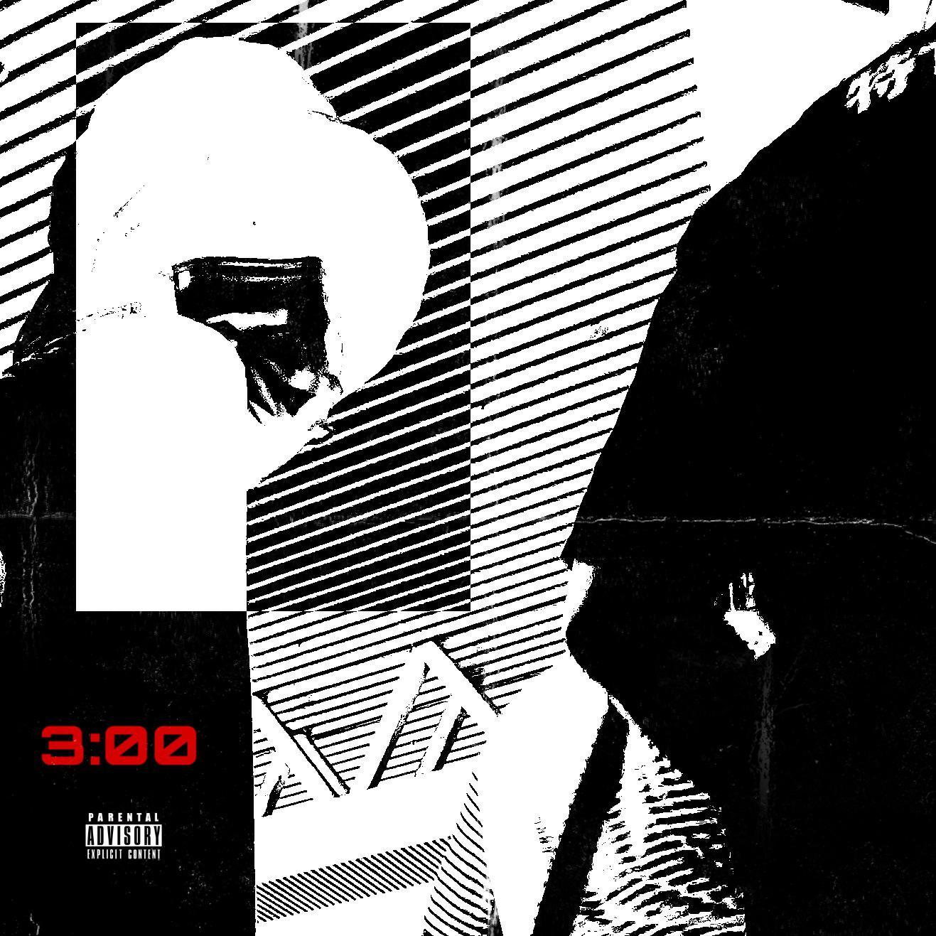 3:00（freestyle）