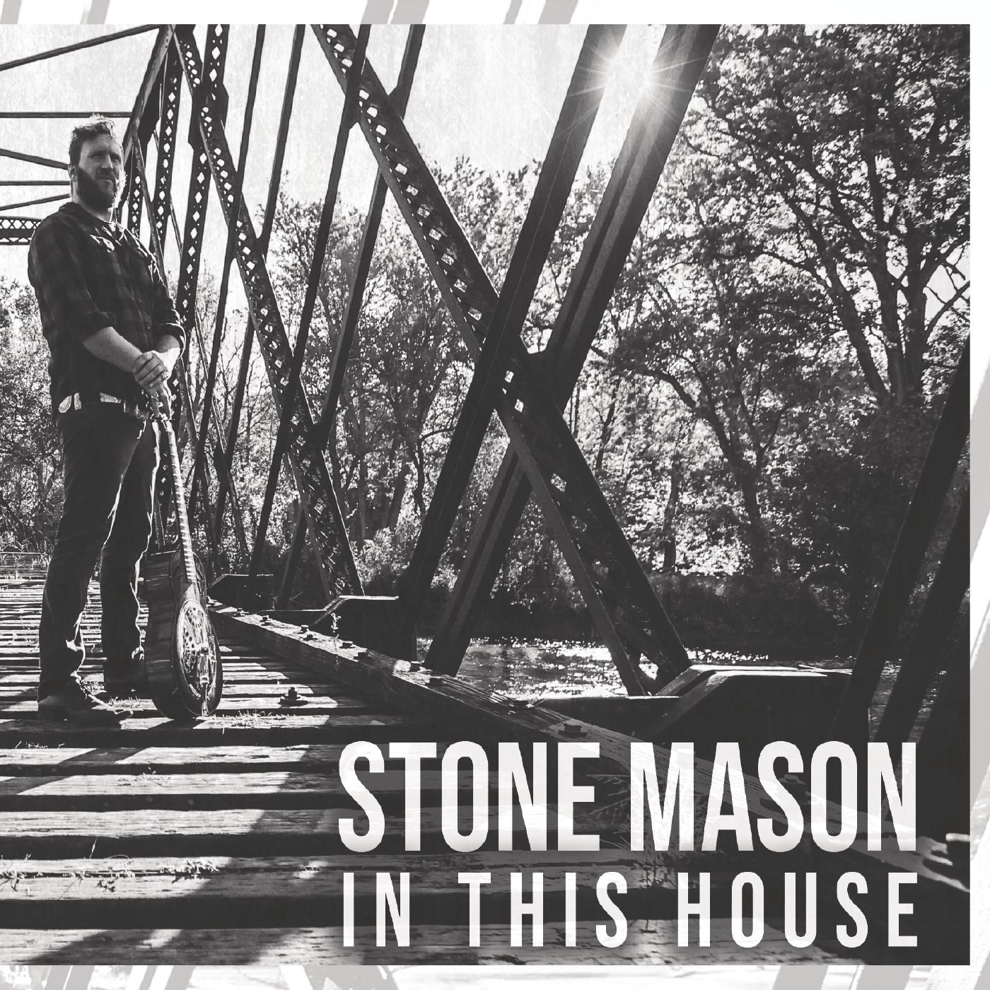 Stone Mason - The Winter