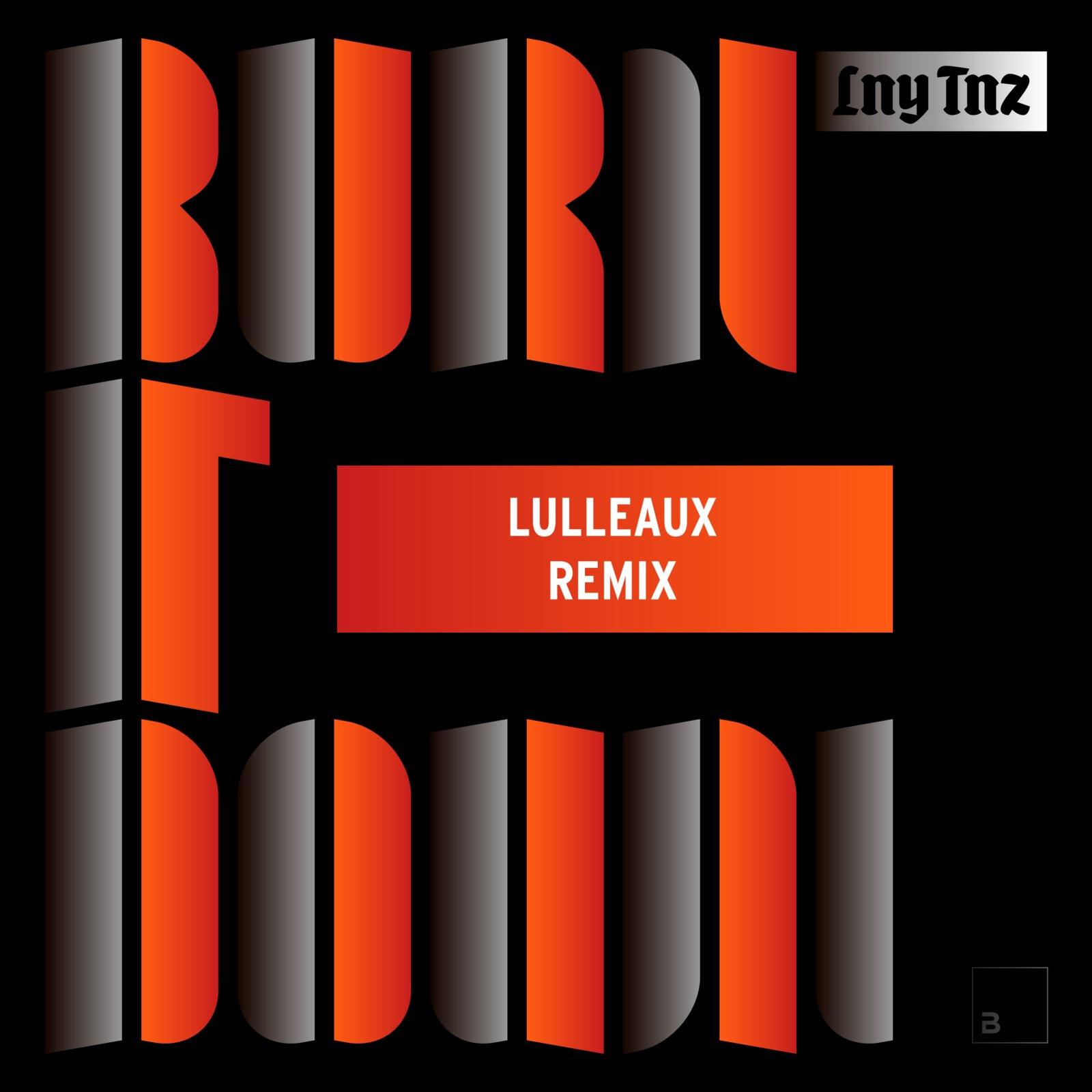 Burn It Down (Lulleaux Remix)专辑