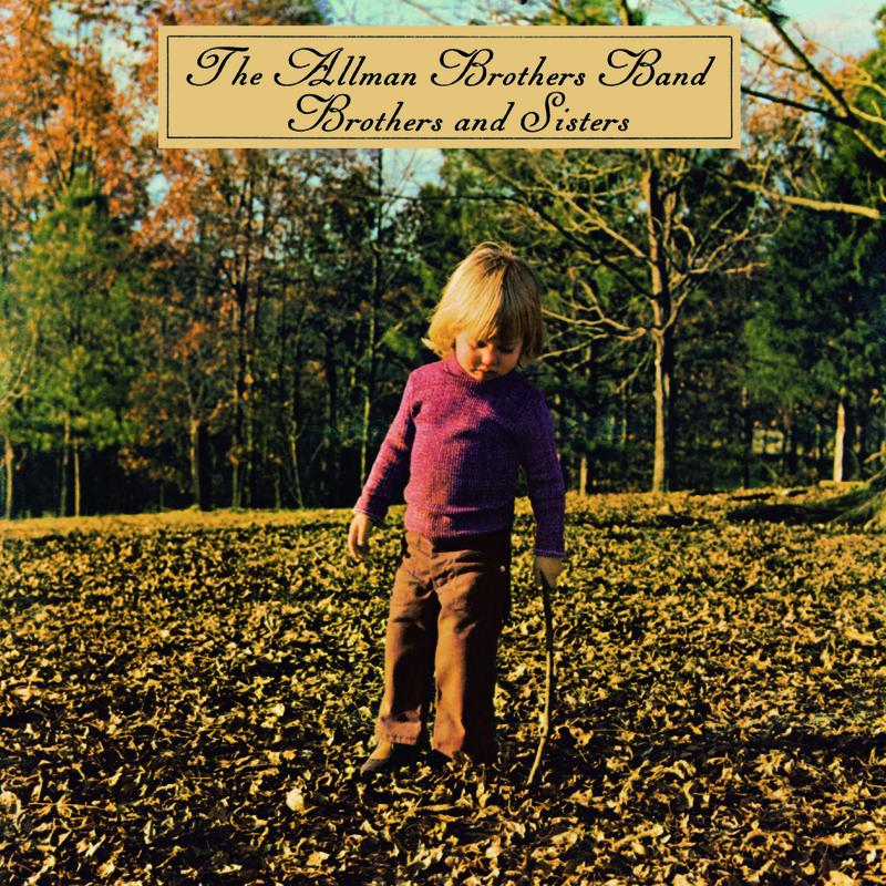 Brothers And Sisters (Deluxe Edition)