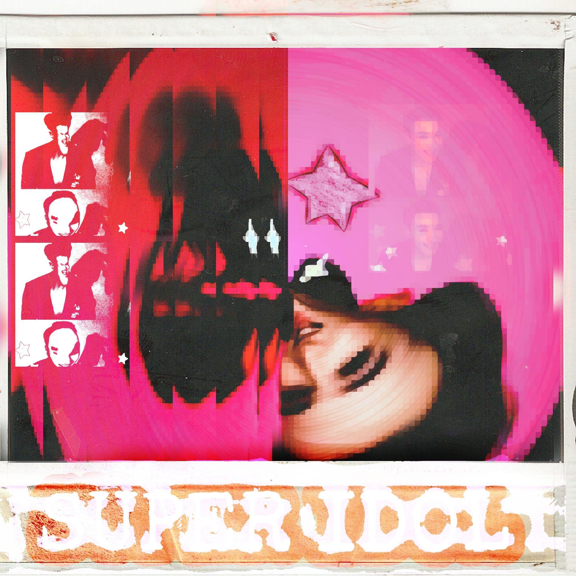 super idol?/Babyrabbit remix