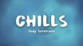 Chills专辑
