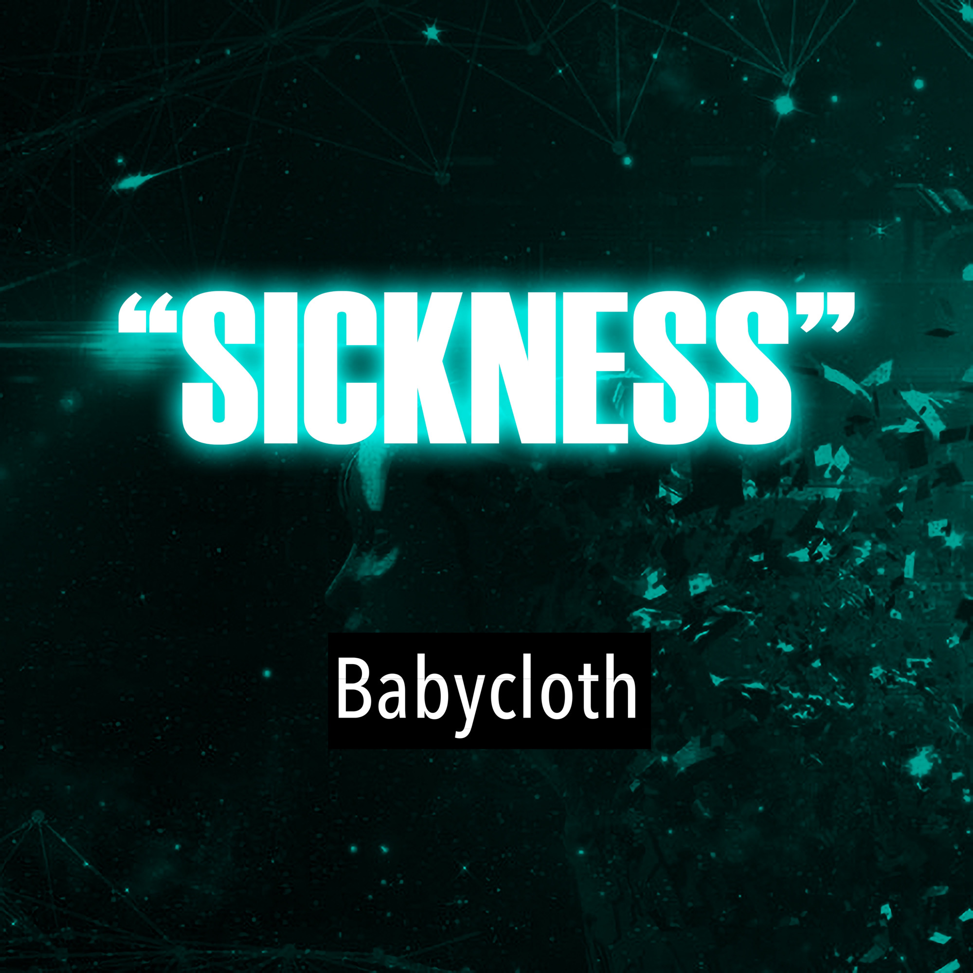 满杰Babycloth - Sickness
