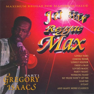 Maximum Reggae