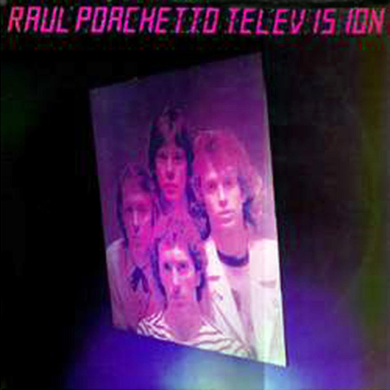 Televisión