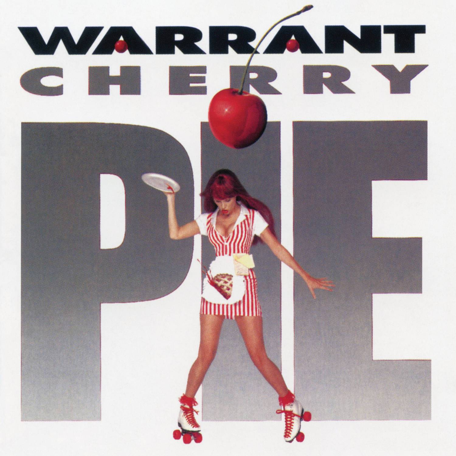 Cherry Pie (Expanded Edition)专辑