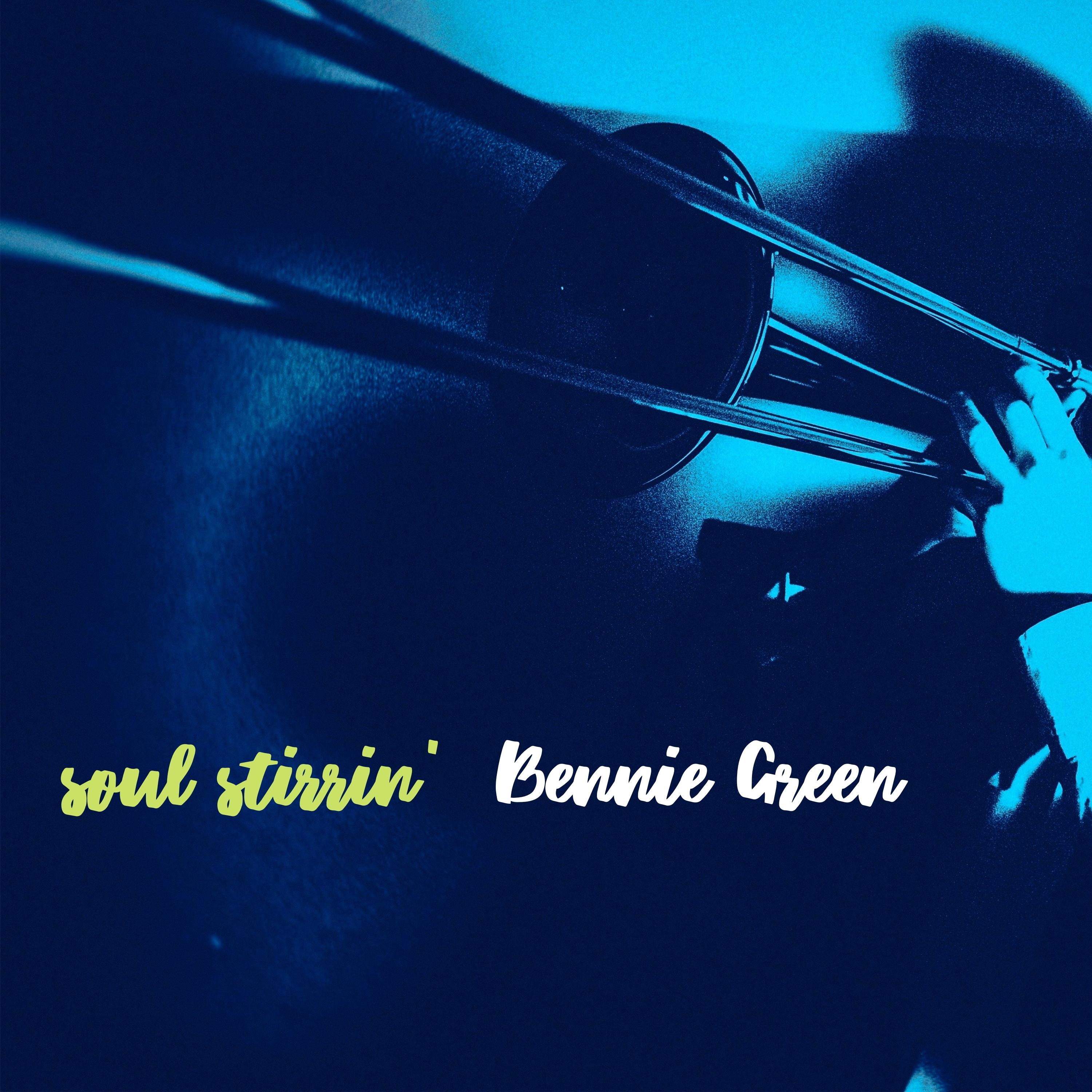 Soul Stirrin'