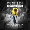 Keyon Harrold - Running (Refugee Song) [feat. Common & Gregory Porter]