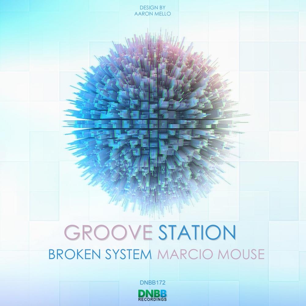 Groovestation EP